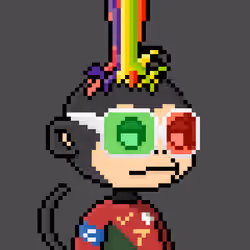 MonkeyHood #3451