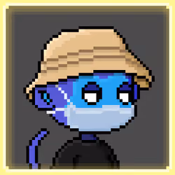 MonkeyHood V2 #9699