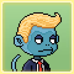 MonkeyHood V2 #8073