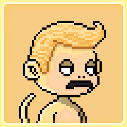 MonkeyHood V2 #9517