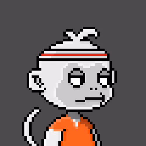 MonkeyHood #5648