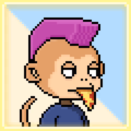MonkeyHood V2 #9674