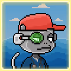 MonkeyHood V2 #10401