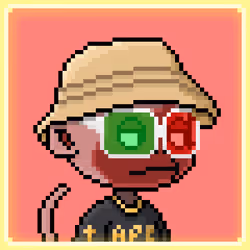 MonkeyHood V2 #9336