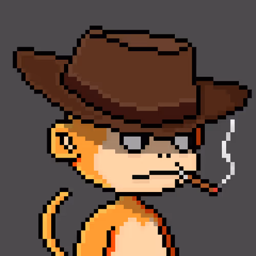 MonkeyHood #6789