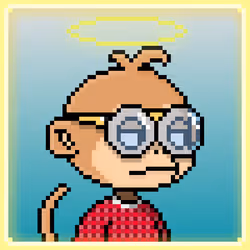 MonkeyHood V2 #9444