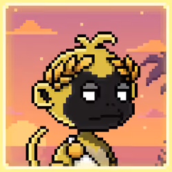 MonkeyHood V2 #10646