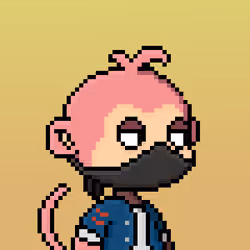 MonkeyHood #1939