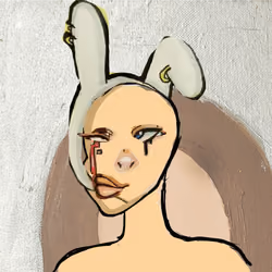9303