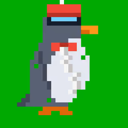 Hood Pengie #2296