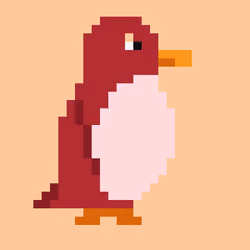 Hood Pengie #141