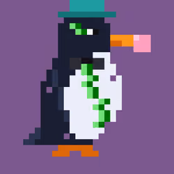 Hood Pengie #5077