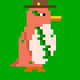 Hood Pengie #3135