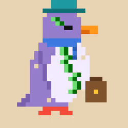 Hood Pengie #300