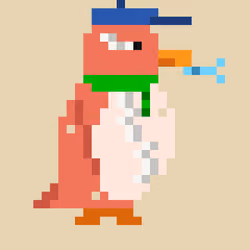 Hood Pengie #920