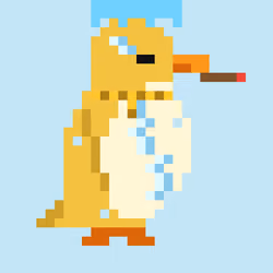 Hood Pengie #805