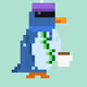 Hood Pengie #613