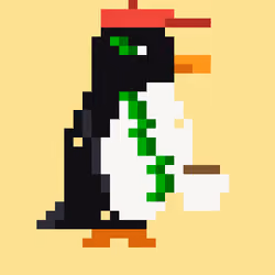 Hood Pengie #5118