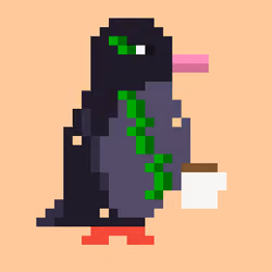 Hood Pengie #2284