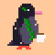 Hood Pengie #2284