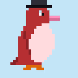 Hood Pengie #441