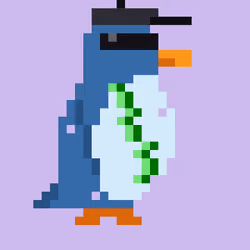 Hood Pengie #1921