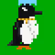 Hood Pengie #1402