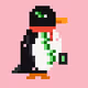 Hood Pengie #3183