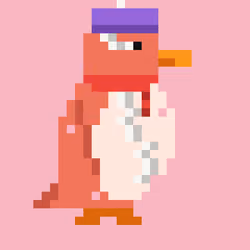 Hood Pengie #5322