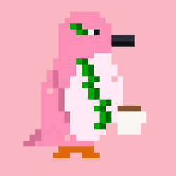 Hood Pengie #1852