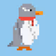 Hood Pengie #3212