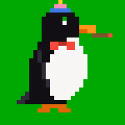 Hood Pengie #305