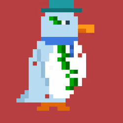 Hood Pengie #3100
