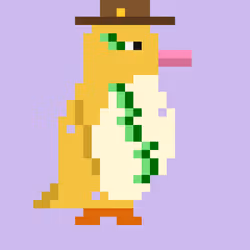 Hood Pengie #3172