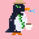 Hood Pengie #4336