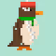 Hood Pengie #2431