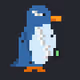 Hood Pengie #1434