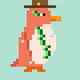 Hood Pengie #3250
