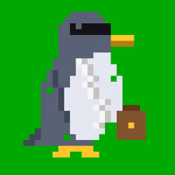 Hood Pengie #4259