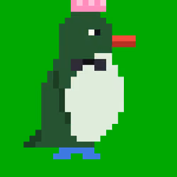 Hood Pengie #1800
