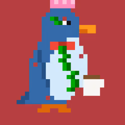 Hood Pengie #217