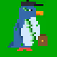 Hood Pengie #3178
