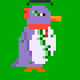 Hood Pengie #2182