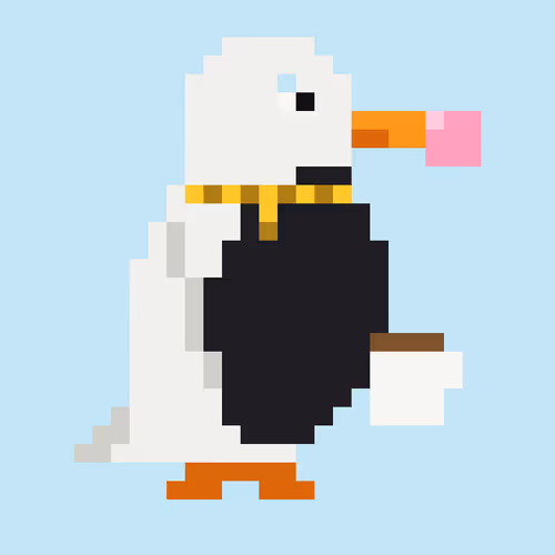 Hood Pengie #2927