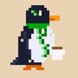 Hood Pengie #4654