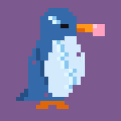 Hood Pengie #901