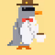 Hood Pengie #386