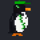 Hood Pengie #1431