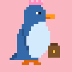 Hood Pengie #1919