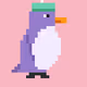 Hood Pengie #1425